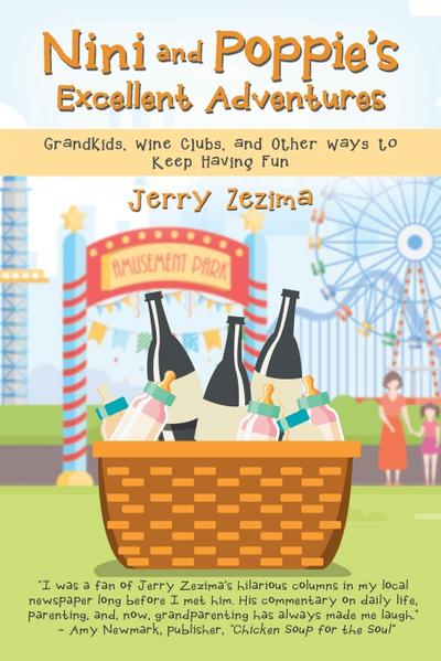 Nini and Poppie’s Excellent Adventures