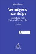 Vermögensnachfolge
