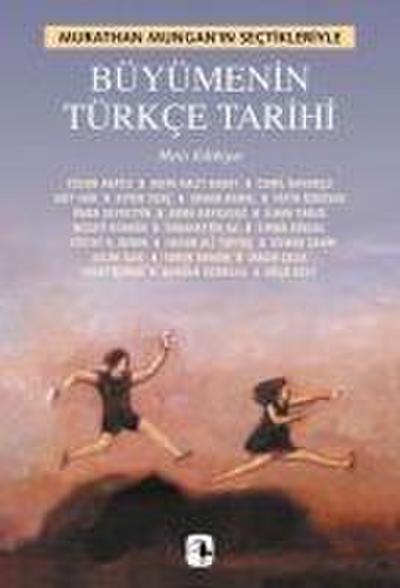 Büyümenin Türkce Tarihi