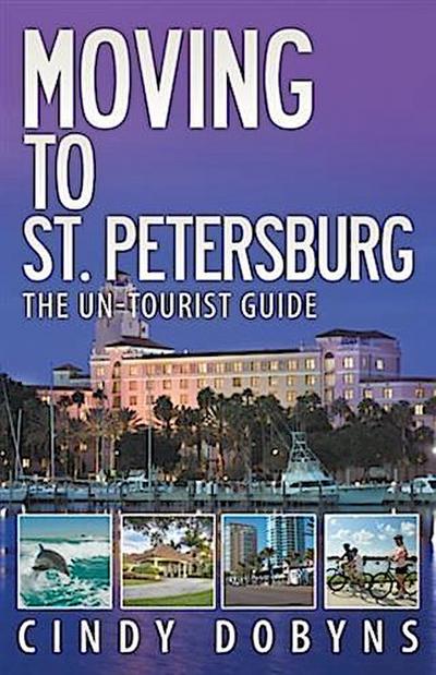 Moving to St. Petersburg