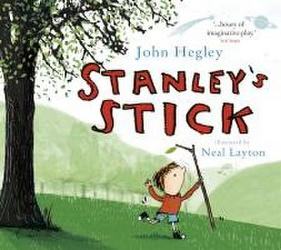 Stanley’s Stick
