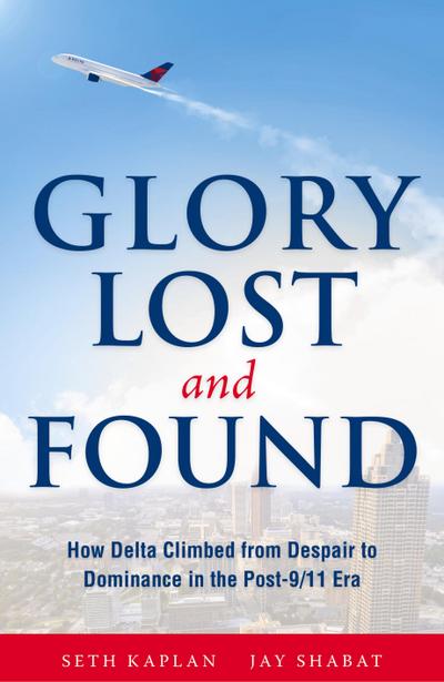 Glory Lost and Found