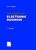 Handbuch Electronic Business