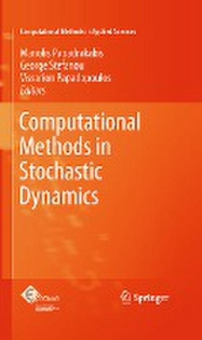 Computational Methods in Stochastic Dynamics