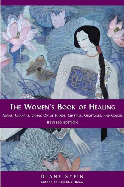 The Women’s Book of Healing