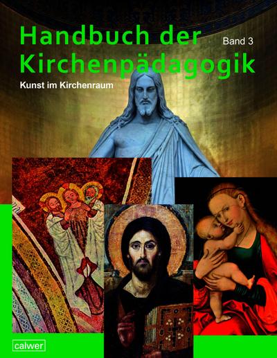 Handbuch der Kirchenpädagogik III