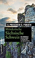 Mörderische Sächsische Schweiz