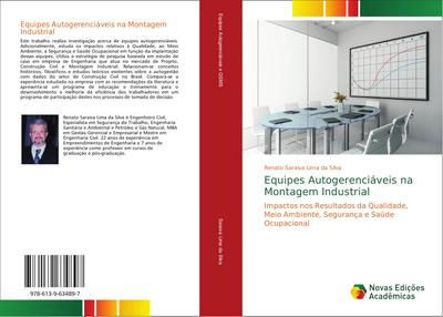 Equipes Autogerenciáveis na Montagem Industrial