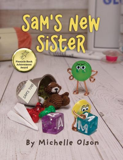 Sam’s New Sister