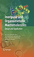 Inorganic and Organometallic Macromolecules