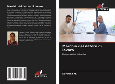 Marchio del datore di lavoro