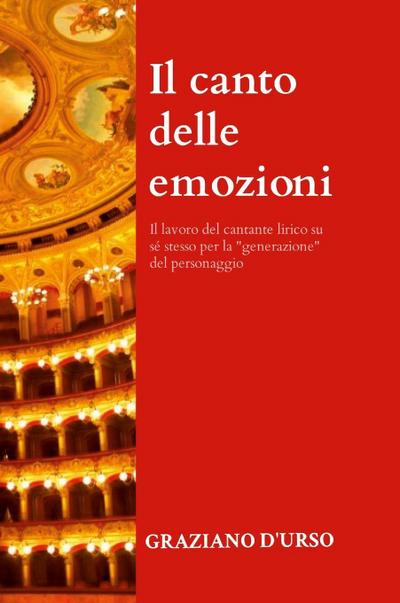 Il canto delle emozioni