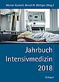 Jahrbuch Intensivmedizin 2018