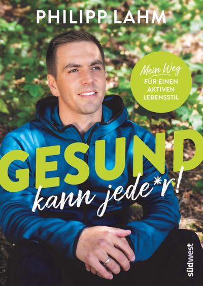 Gesund kann jede-r!