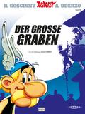 Asterix 25 von René Goscinny | Ebook