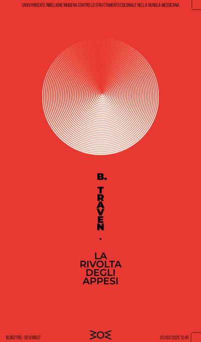 Traven, B: Rivolta degli appesi