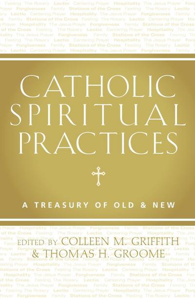 Catholic Spiritual Practices