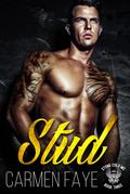Stud (Stone Cold MC, #3)