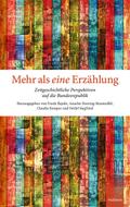 Mehr als eine Erzählung