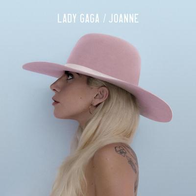 Joanne (Deluxe Edt.)