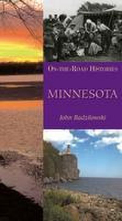 Minnesota (on the Road Histories)