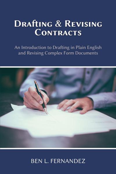Drafting and Revising Contracts