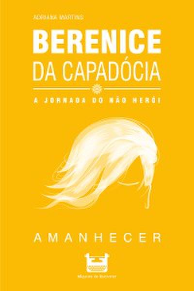 Berenice da Capadócia