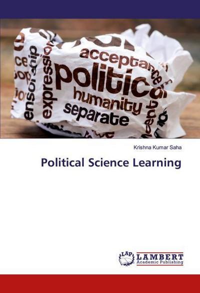 Political Science Learning