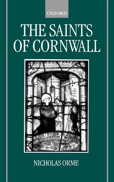 The Saints of Cornwall