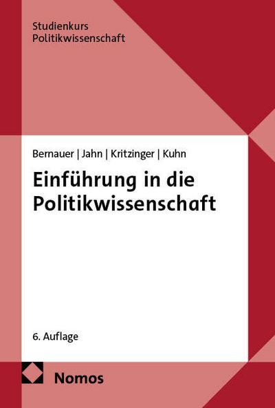 Einführung in die Politikwissenschaft