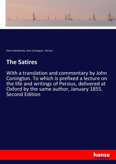 The Satires