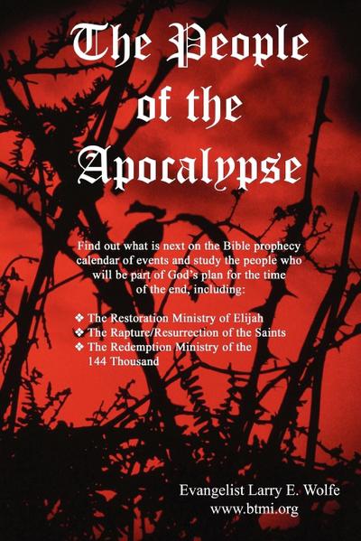 The People of the Apocalypse