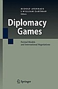 Diplomacy Games