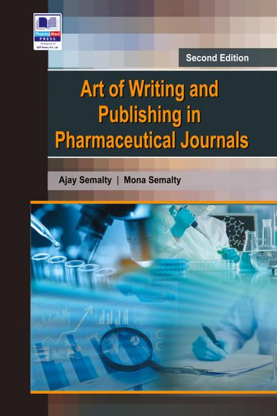 Art of Writing and Publishing in Pharmaceutical Journals