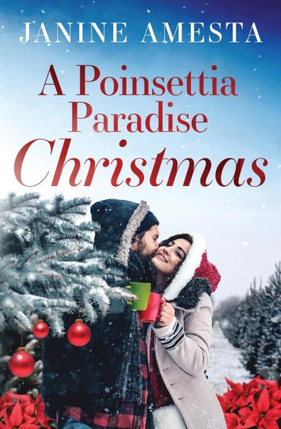 Amesta, J: Poinsettia Paradise Christmas