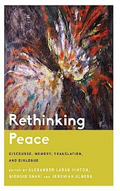 Rethinking Peace