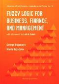 FUZZY LOGIC FOR BUSINESS,FINANCE,..(V12)