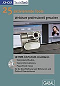 Webinare professionell vorbereiten