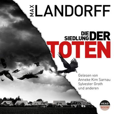 Die Siedlung der Toten