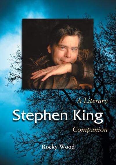 Stephen King