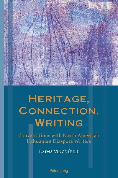 Heritage, Connection, Writing