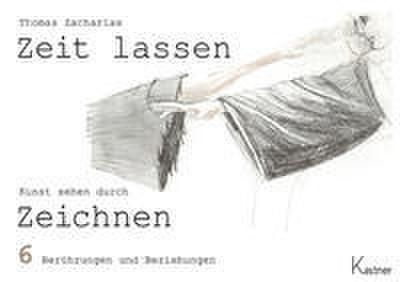 Zeit lassen