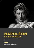 Napoléon et sa famille