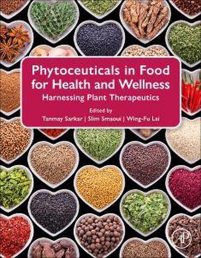 Phytoceuticals in Food for Health and Wellness