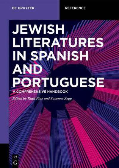 Jewish Literatures in Spanish and Portuguese