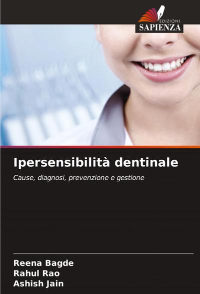 Ipersensibilità dentinale