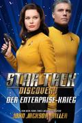 Star Trek - Discovery: Der Enterprise-Krieg von John Jackson Miller | Ebook