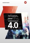 Arbeitswelt 4.0 - Neue Kompetenzen