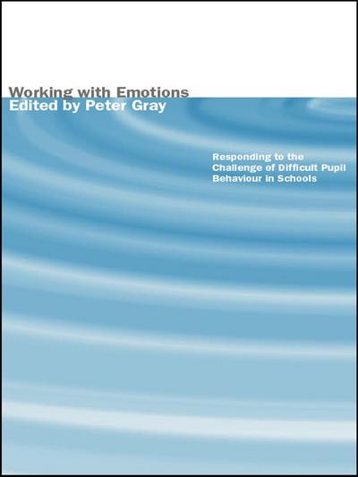 Working with Emotions