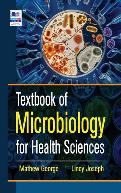 Textbook of Microbiology for Health Sciences